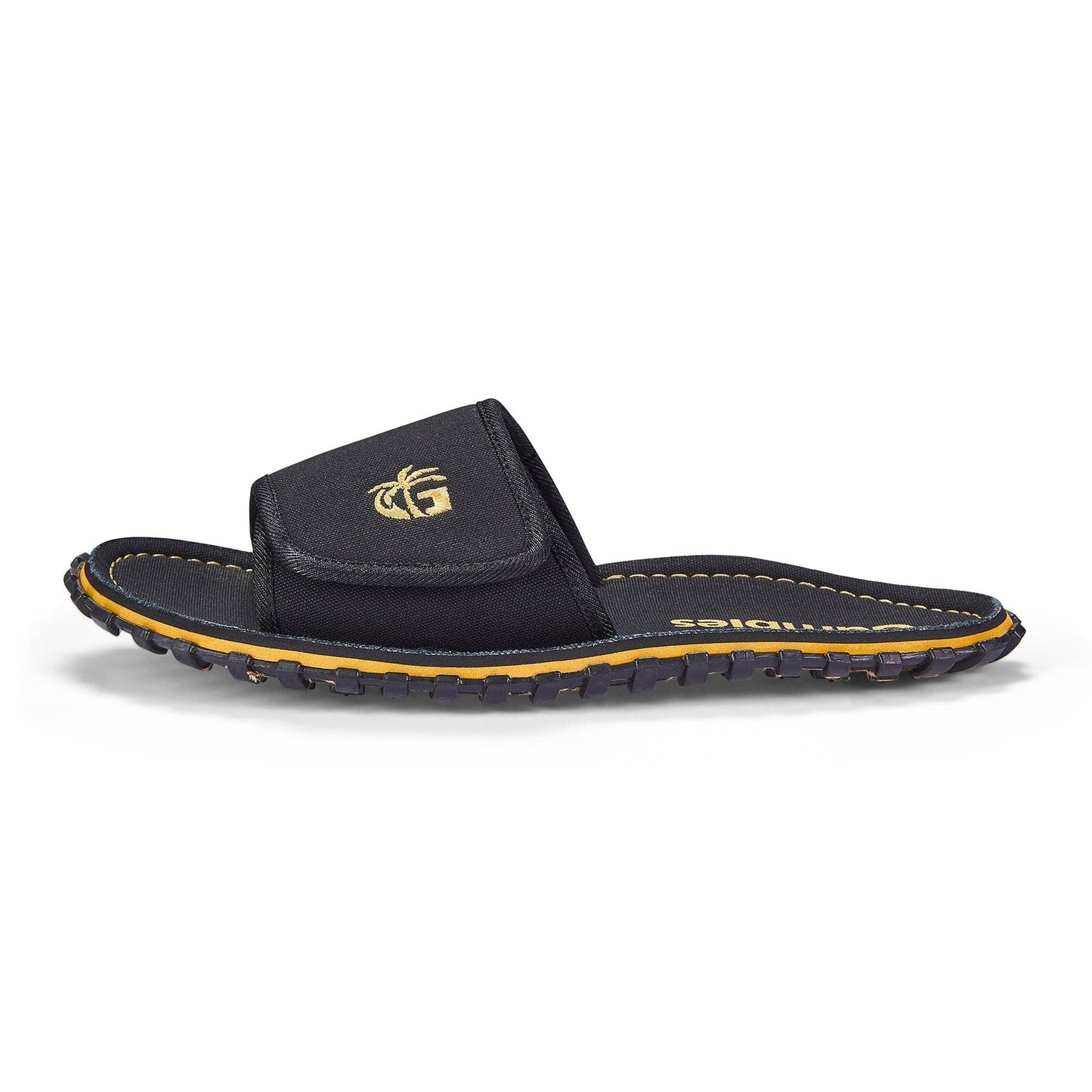 Strider Sliders - Men's - Black: US10