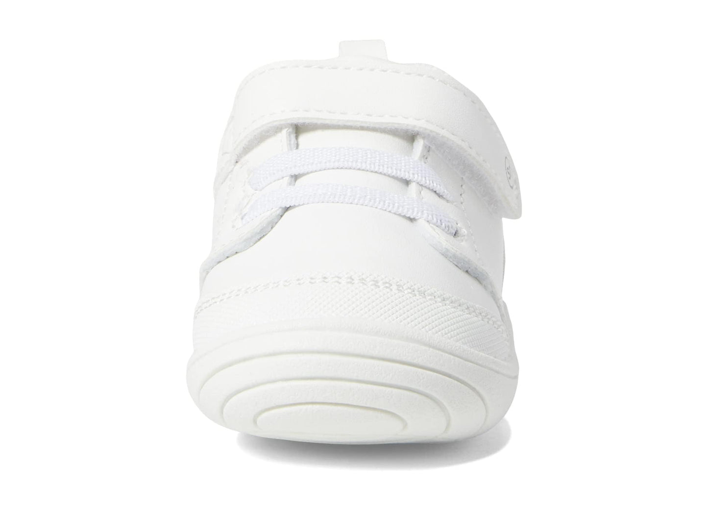 Stride Rite SR-Taye 2.0 (Infant/Toddler) White 5 Toddler M/W