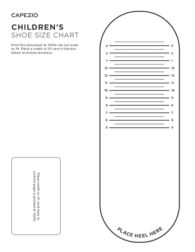 Capezio Daisy (205C)