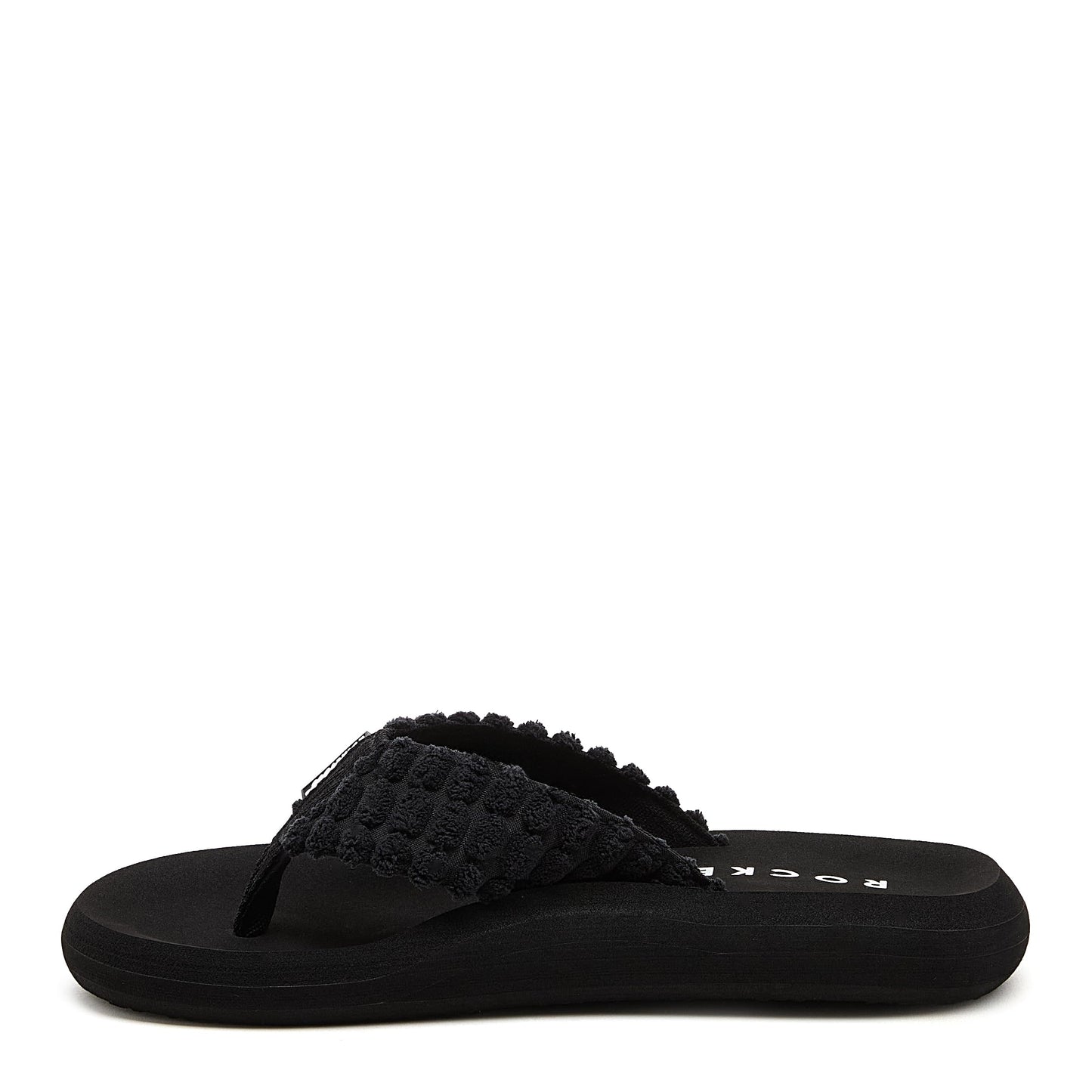 Rocket Dog Women's Spotlight Comfort Foam Flip Flop Sandal