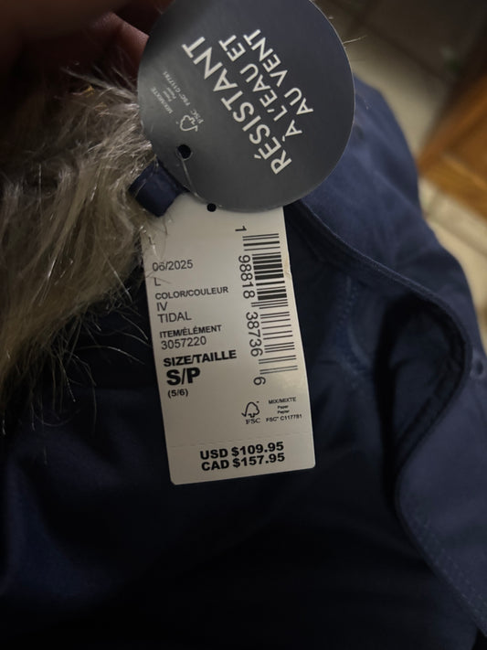 The Children's Place Boys' SMALL JACKET