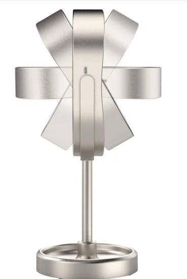 Conair LED Double-Sided 1x/10x Vanity Mirror