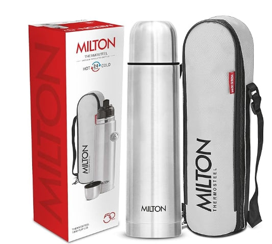 Milton Thermosteel Flip Lid