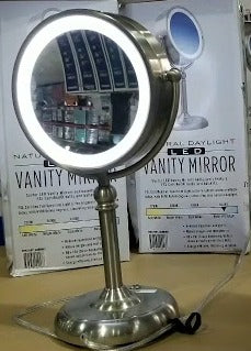 SUNTER LED VANITY MIRROR
