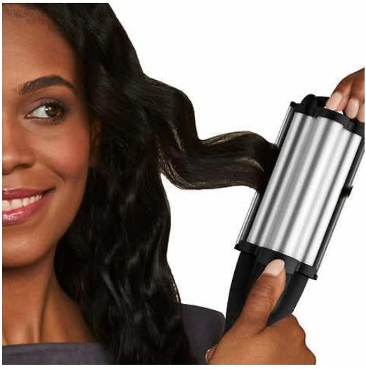 HOT Tools pro Signature Titanium Ceramic deep Waver