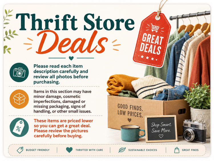 THRIFT