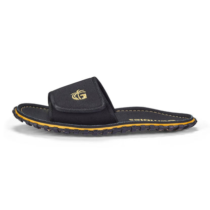 Strider Sliders - Men's - Black: US10