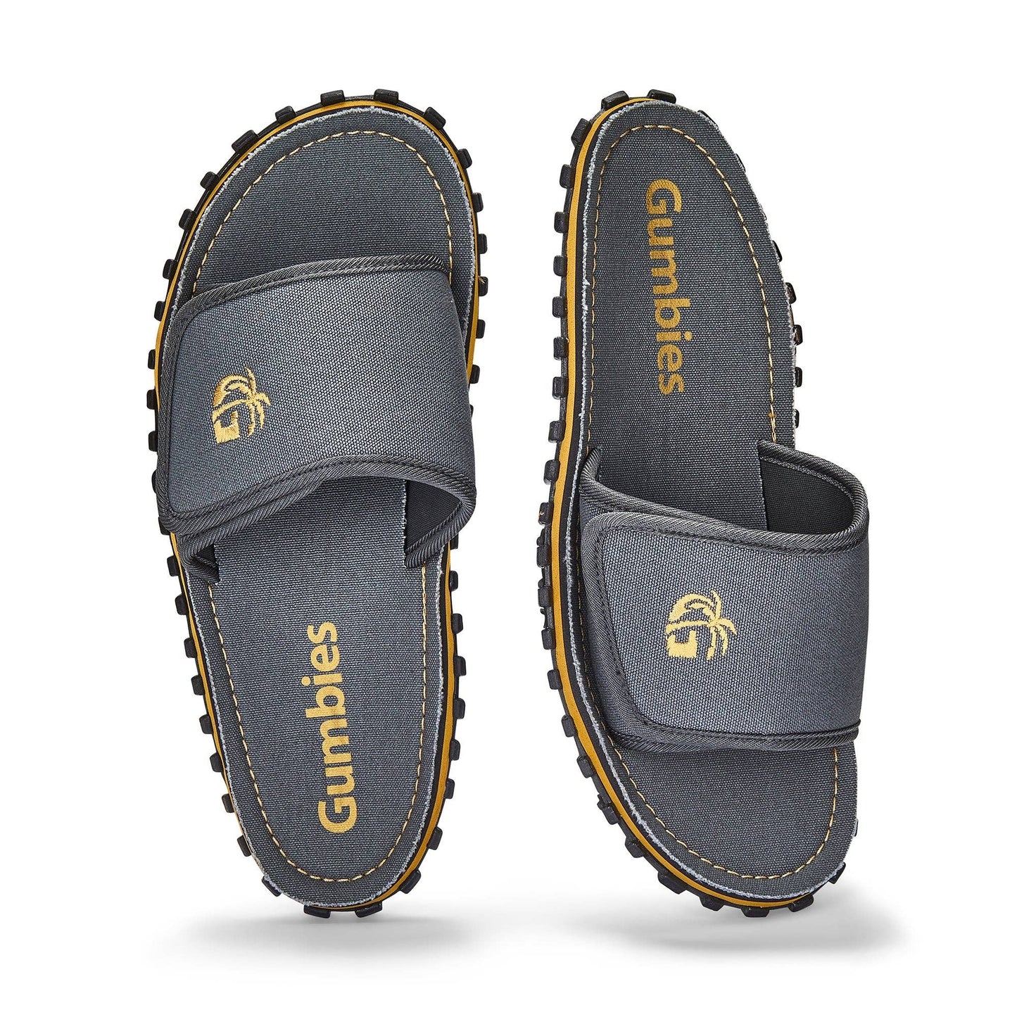 Strider Sliders - Women's - Grey: US10