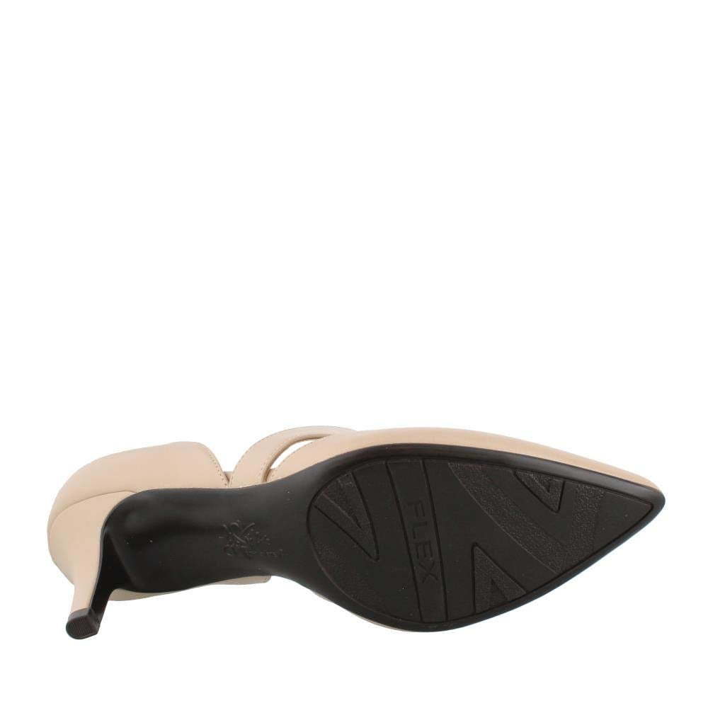 LifeStride Womens Suki Pumps Tender Taupe 7.5 M
