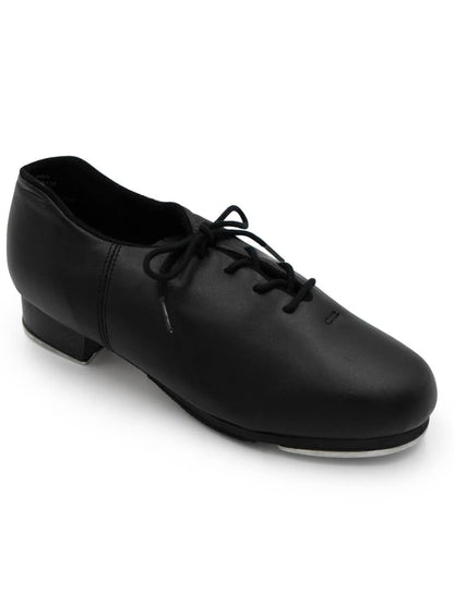 Capezio womens Cadence dance shoes, Black, 6.5 US