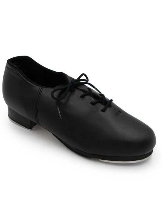 Capezio womens Cadence dance shoes, Black, 6.5 US