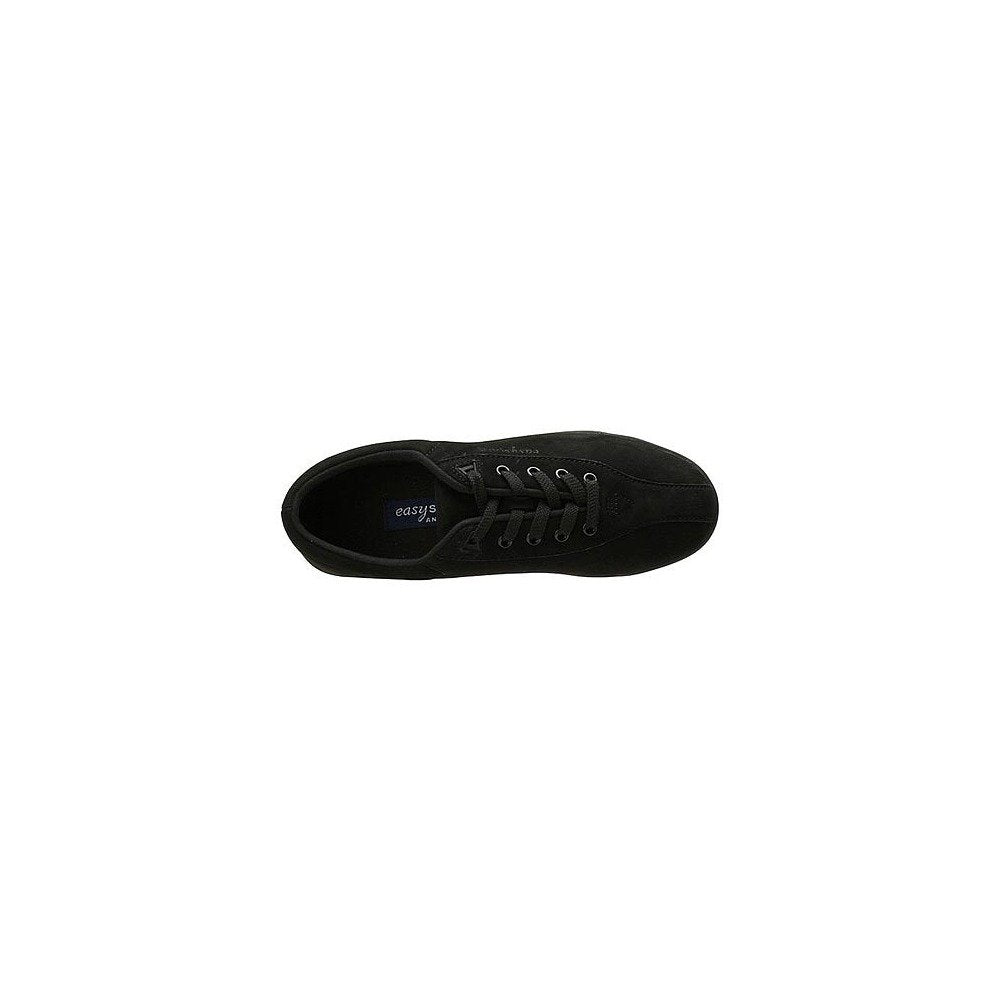 Easy Spirit AP1 Women's Oxford, 8 C/D US, Black