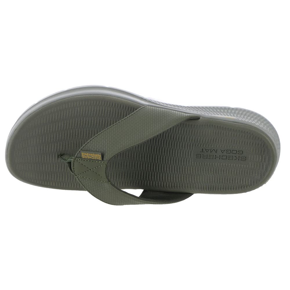 Go Consistent Flip Flop - Athletic Beach Shower Shoe Slipper Thong Sandals