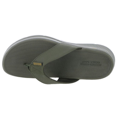 Go Consistent Flip Flop - Athletic Beach Shower Shoe Slipper Thong Sandals