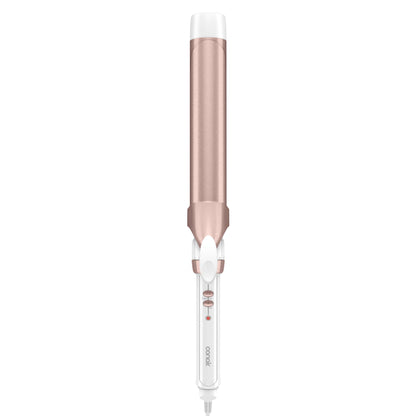 Conair Double Ceramic 1 1/2-In. Extra Long Barrel Curling Iron