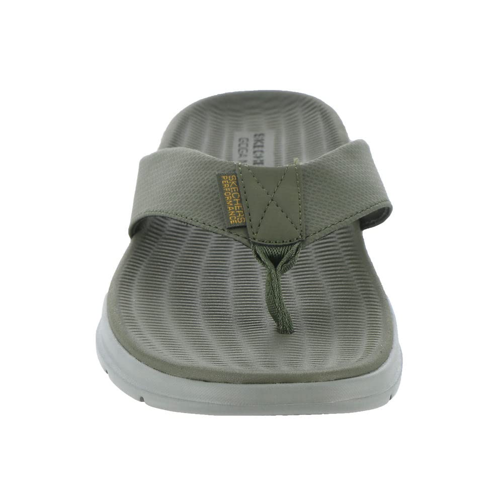 Go Consistent Flip Flop - Athletic Beach Shower Shoe Slipper Thong Sandals