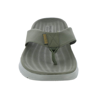 Go Consistent Flip Flop - Athletic Beach Shower Shoe Slipper Thong Sandals