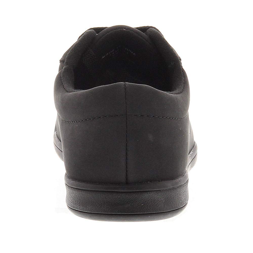Easy Spirit AP1 Women's Oxford, 8 C/D US, Black