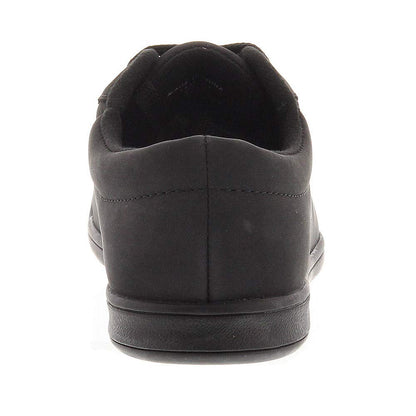 Easy Spirit AP1 Women's Oxford, 8 C/D US, Black
