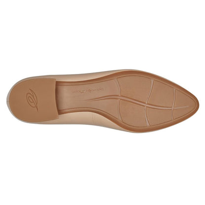 Easy Spirit Caldise from Dress Pump Women's Pump, 9 C/D US, Latte