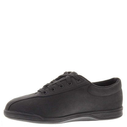Easy Spirit AP1 Women's Oxford, 8 C/D US, Black