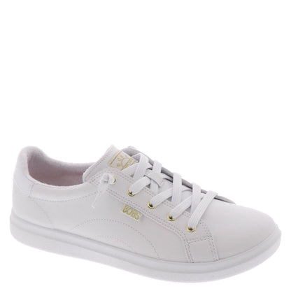 Skechers Women's Bobs D'vine - Instant Delight, White, 8.5