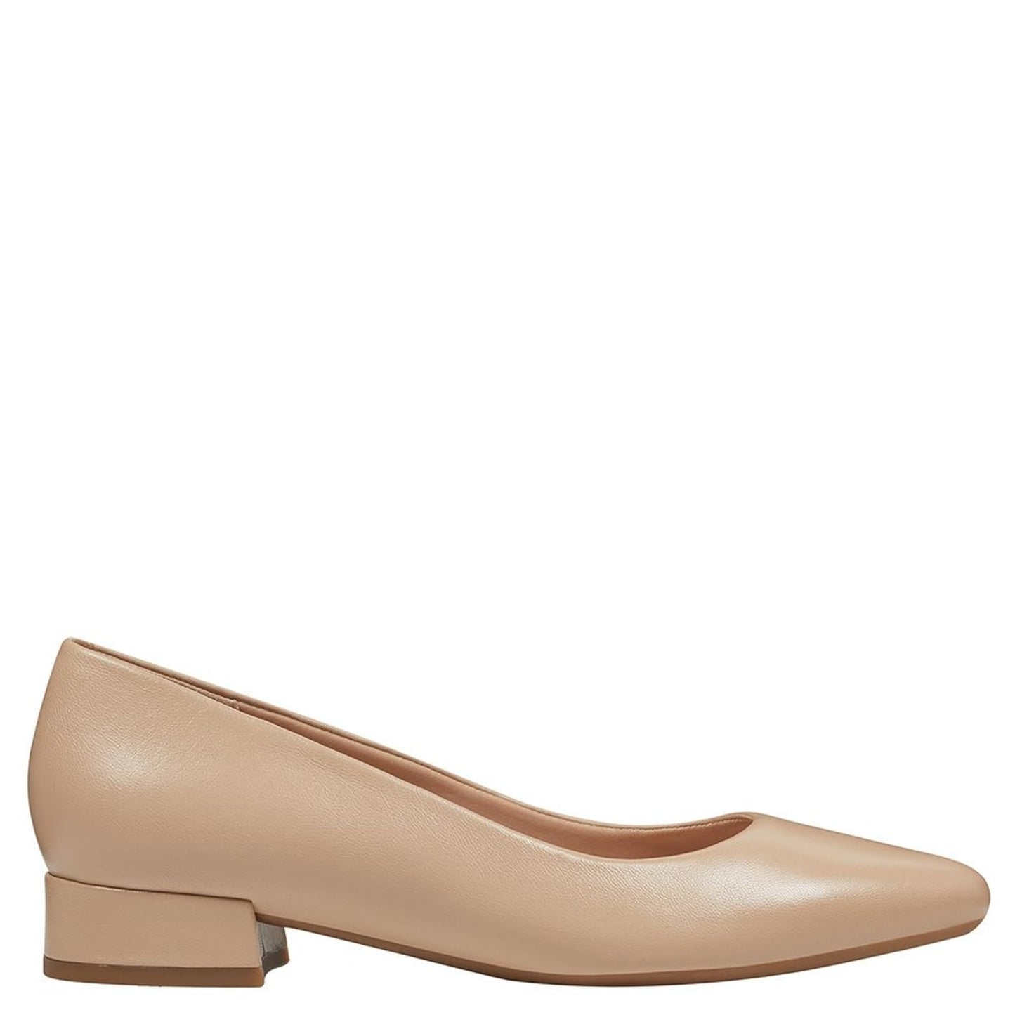 Easy Spirit Caldise from Dress Pump Women's Pump, 9 C/D US, Latte