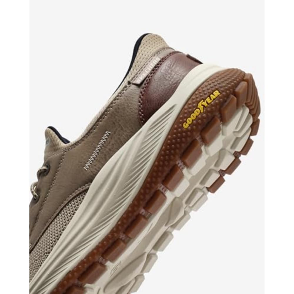 Skechers Men's Meroe - Alden - TPE - 10.5 Medium