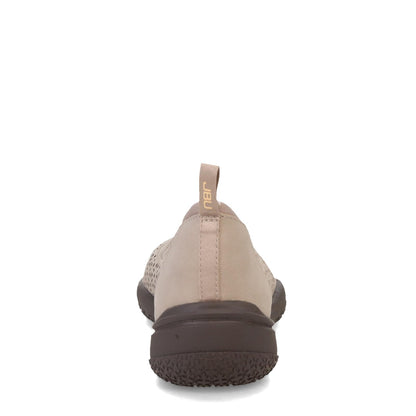JBU Women's Emma Comfort Casual Ballet Flat