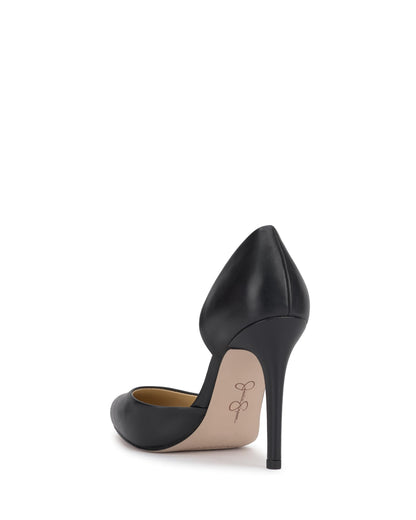 Jessica Simpson Prizma Black 9 M
