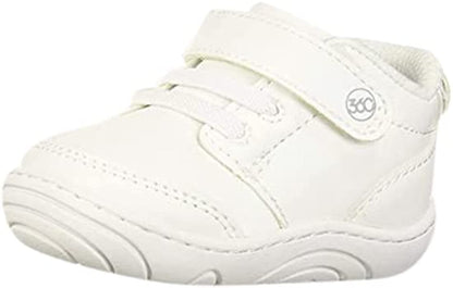 Stride Rite SR-Taye 2.0 (Infant/Toddler) White 5 Toddler M/W