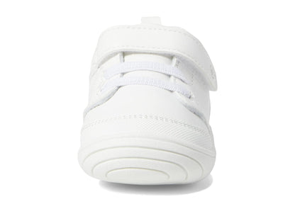 Stride Rite SR-Taye 2.0 (Infant/Toddler) White 5 Toddler M/W
