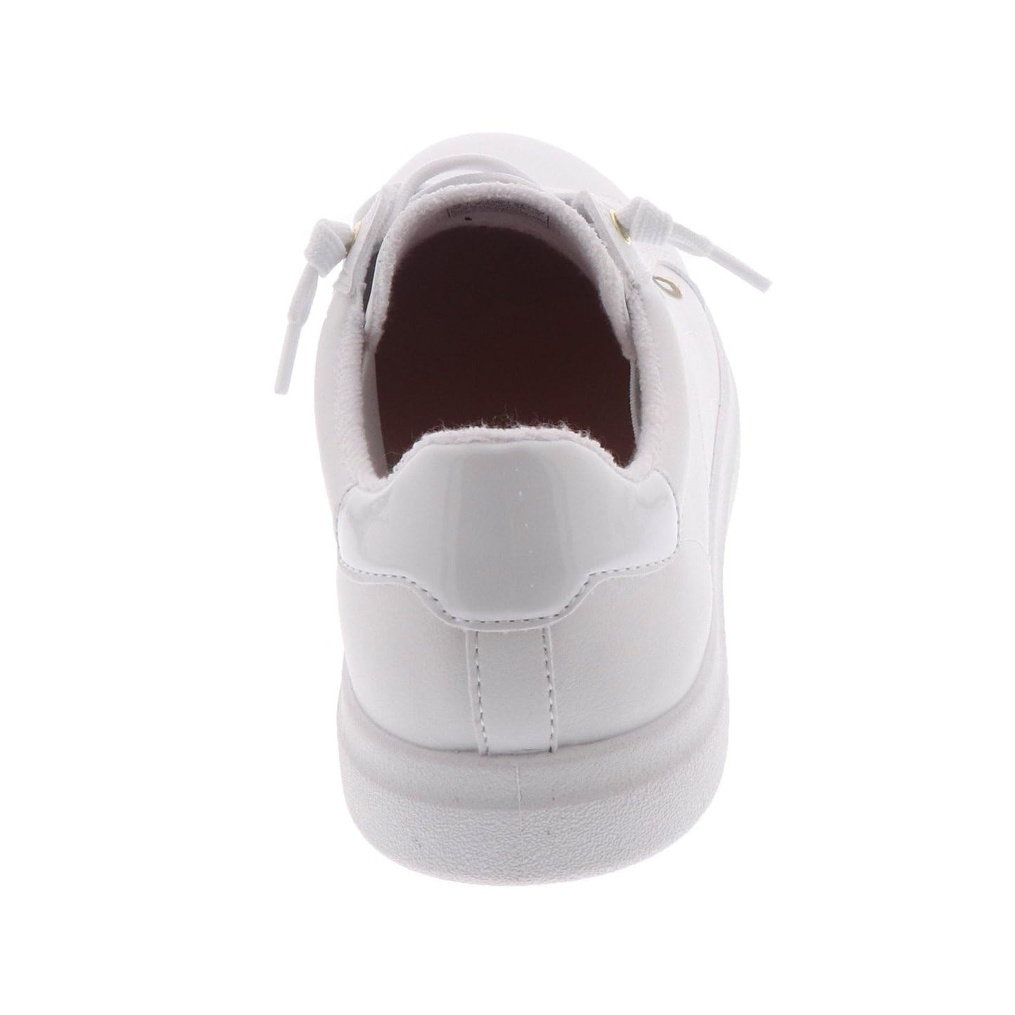 Skechers Women's Bobs D'vine - Instant Delight, White, 8.5