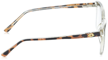 Foster Grant Sofia Vergara x Gloria Reading Glasses, Black and Leopard, 51 mm