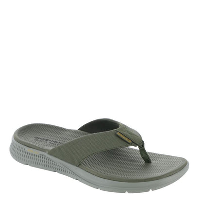 Go Consistent Flip Flop - Athletic Beach Shower Shoe Slipper Thong Sandals