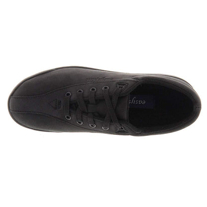 Easy Spirit AP1 Women's Oxford, 8 C/D US, Black