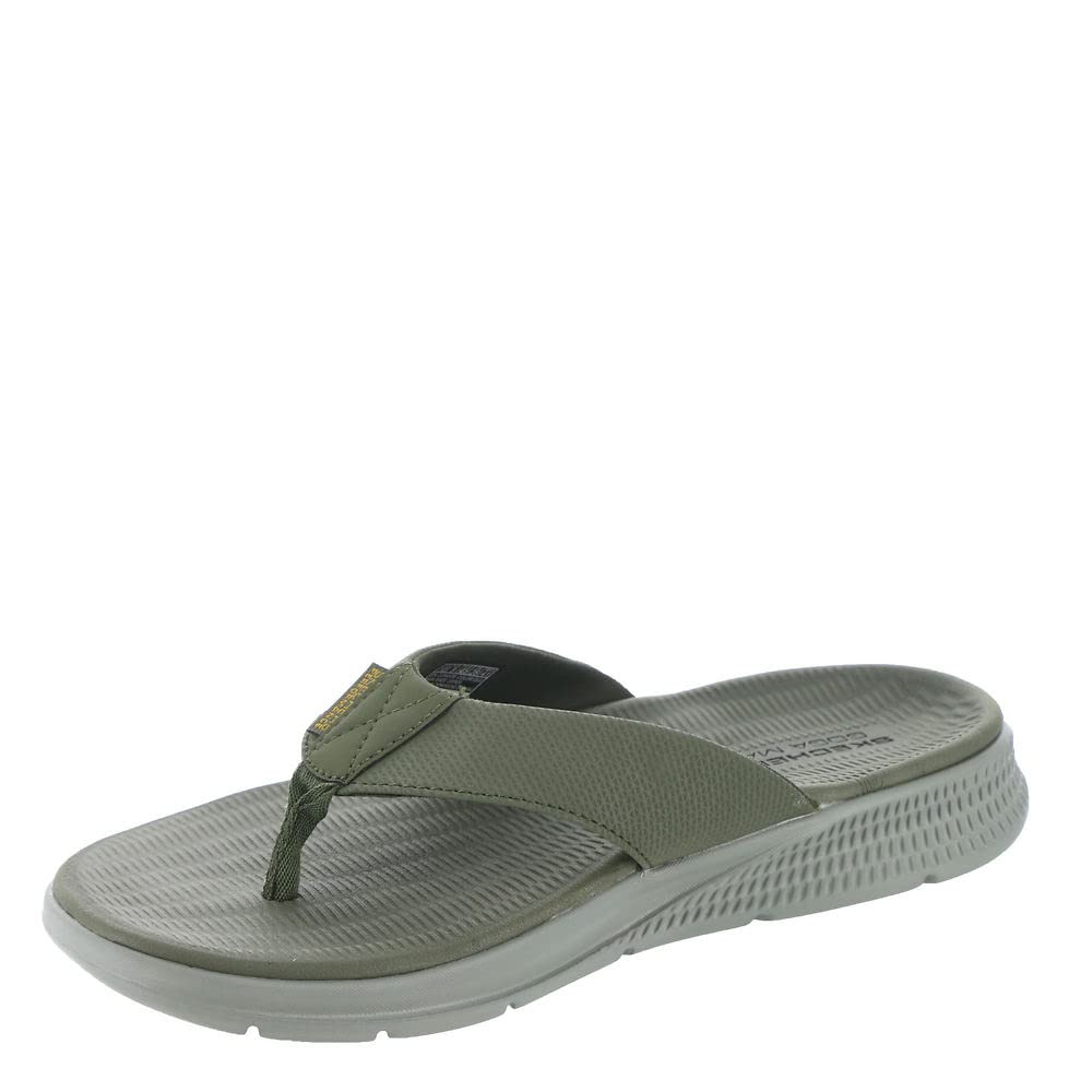 Go Consistent Flip Flop - Athletic Beach Shower Shoe Slipper Thong Sandals