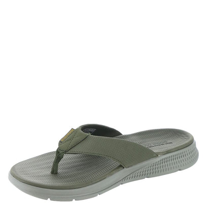 Go Consistent Flip Flop - Athletic Beach Shower Shoe Slipper Thong Sandals