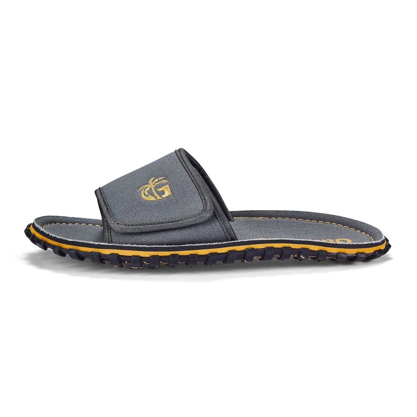 Strider Sliders - Women's - Grey: US10