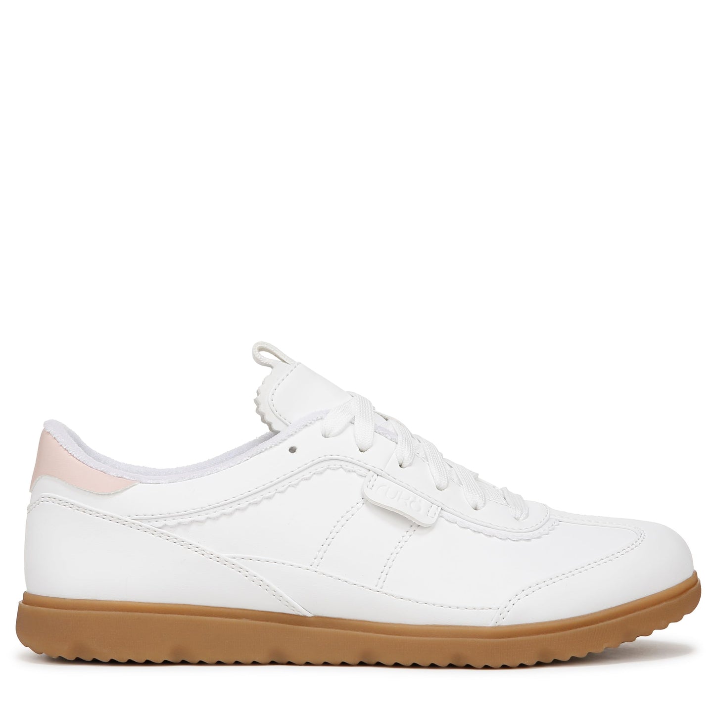 Ryka Womens Effortless Court Inspired Shoes Brilliant White 9 M