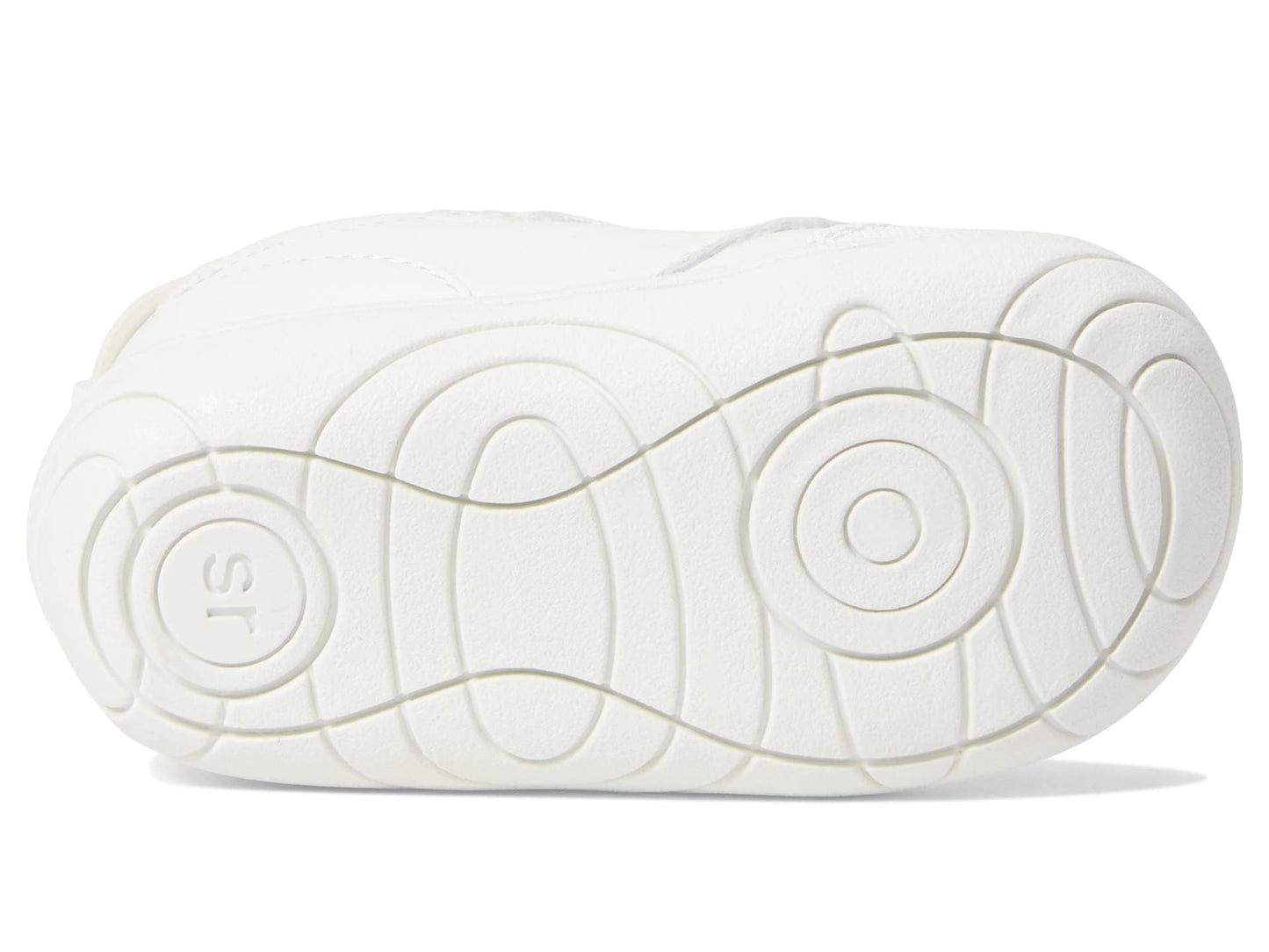 Stride Rite SR-Taye 2.0 (Infant/Toddler) White 5 Toddler M/W