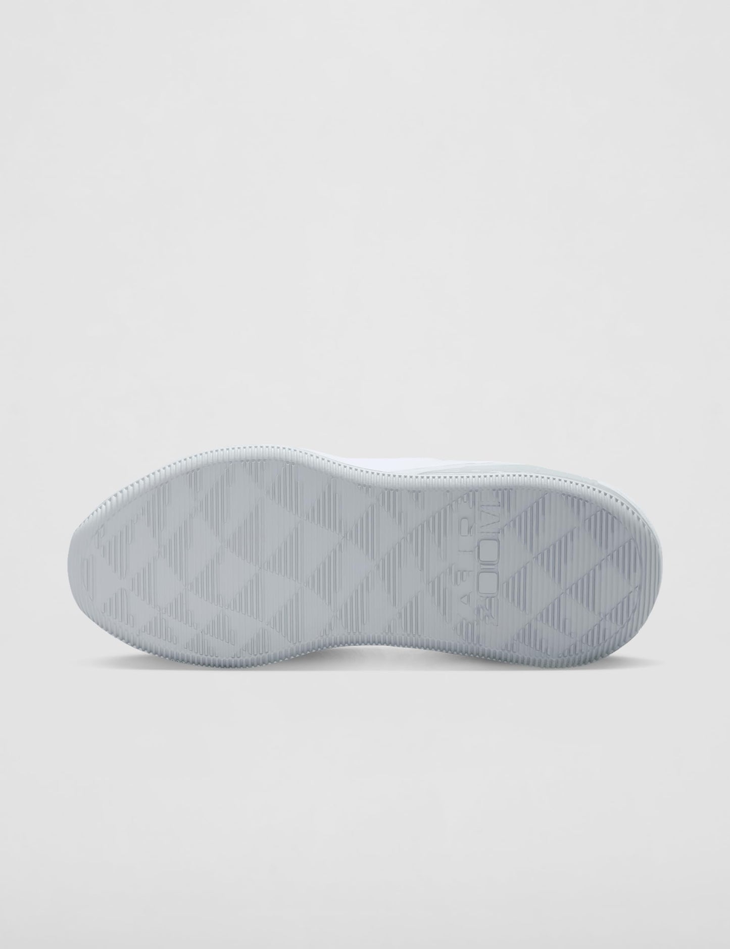 Nike Women's Bella 7 Training/Workout Shoes, White/Pure Platinum-White, 9