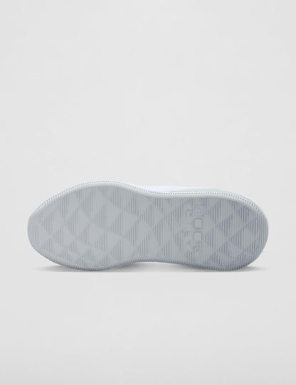 Nike Women's Bella 7 Training/Workout Shoes, White/Pure Platinum-White, 9