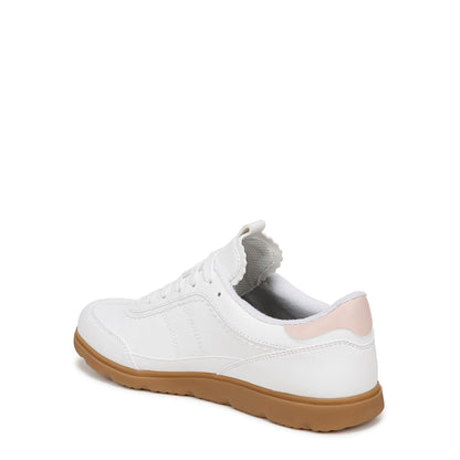 Ryka Womens Effortless Court Inspired Shoes Brilliant White 9 M