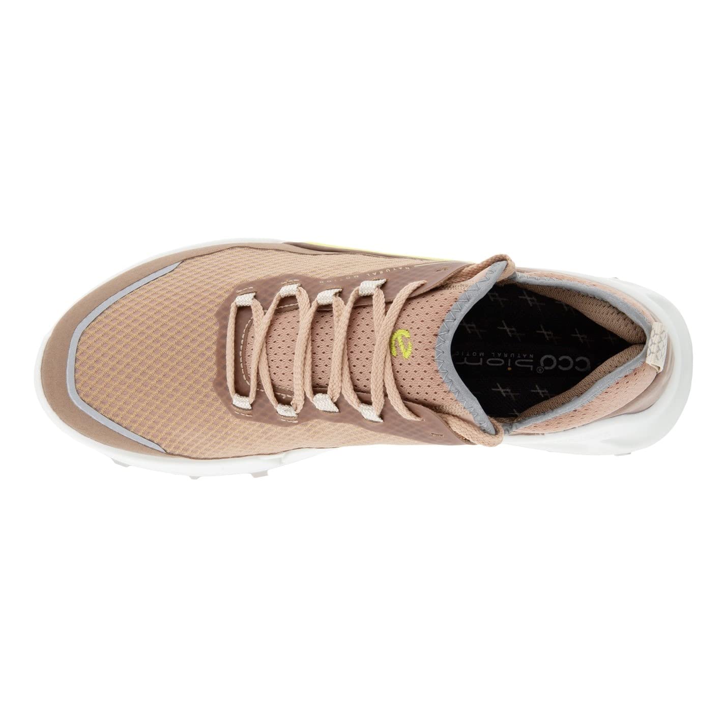 ECCO Biom 2.1 Low Textile, Morel/Tuscany/Morel, 11-11.5