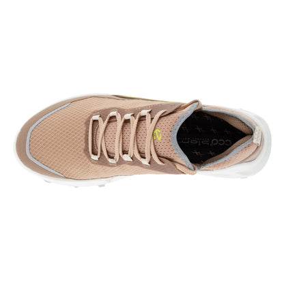 ECCO Biom 2.1 Low Textile, Morel/Tuscany/Morel, 11-11.5
