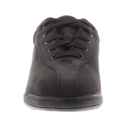 Easy Spirit AP1 Women's Oxford, 8 C/D US, Black