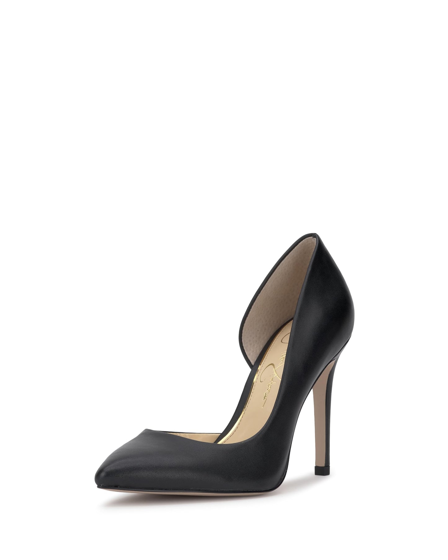 Jessica Simpson Prizma Black 9 M