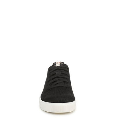 Ryka Women's Viv Next Knit Court Inspired Shoes Black 8.5 W