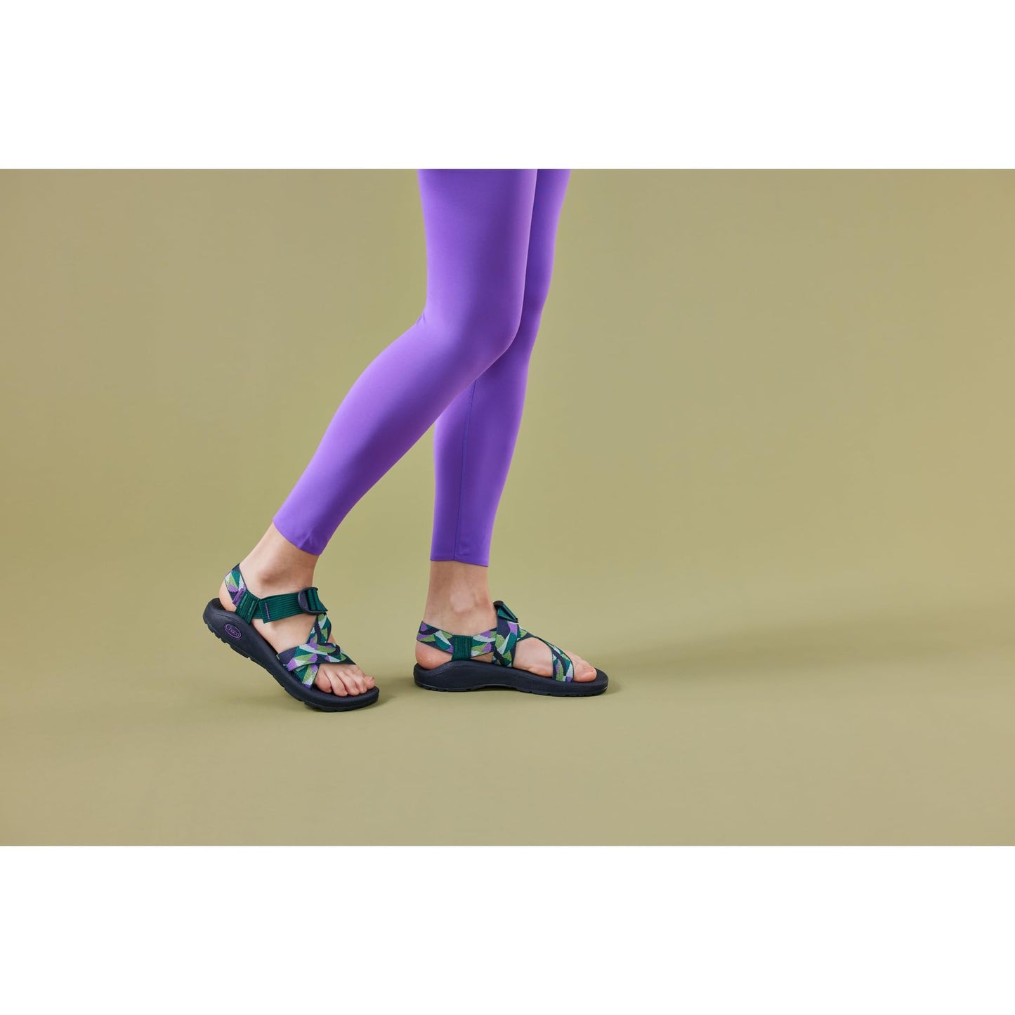 Chaco Mega Z Cloud